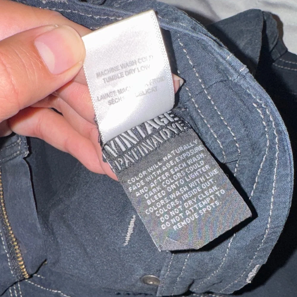 Kuhl Splash 11” Hiking Women’s cargo shorts - Picture 3 of 7